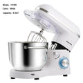 6.5QT STAND MIXER WITH UPGRADED MOTOR