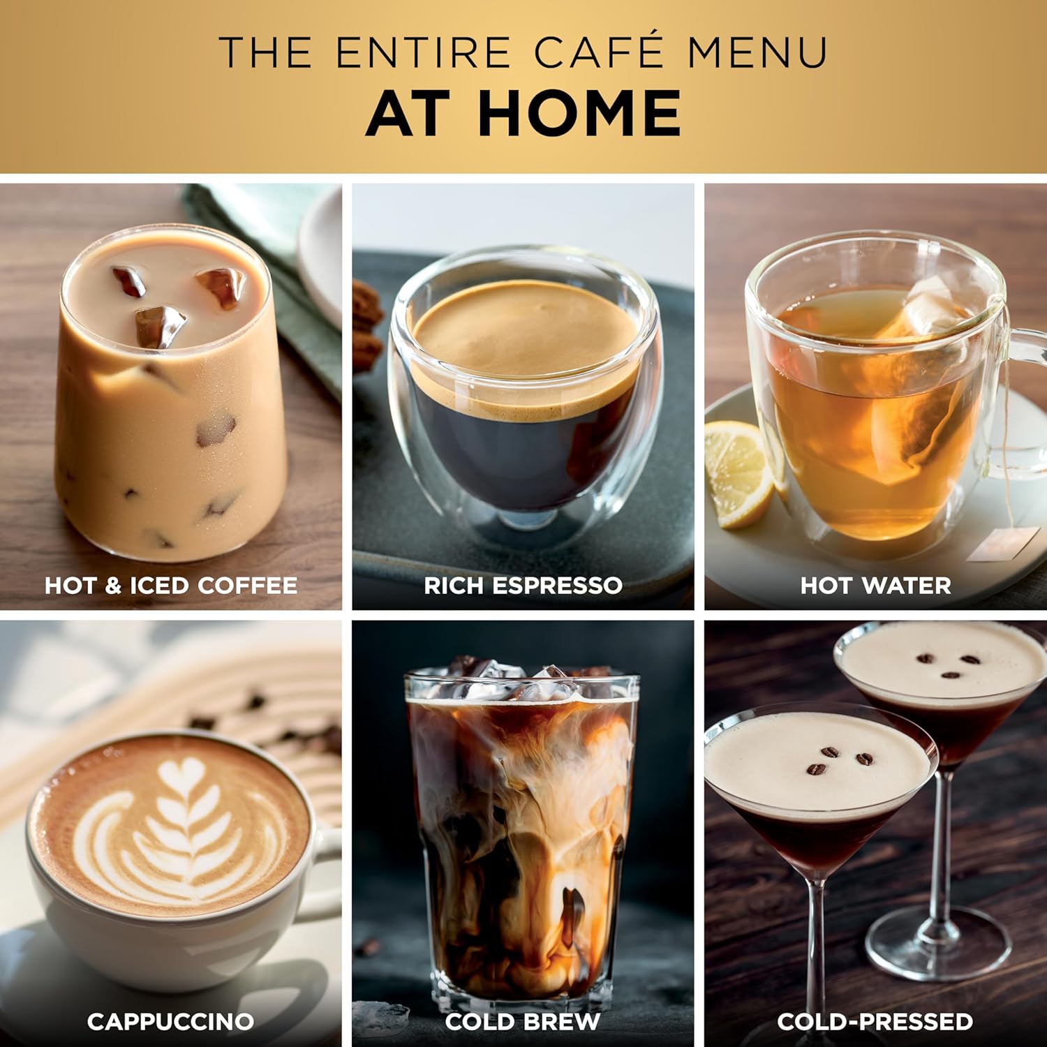 All-In-One Coffee Maker: Brew Your Perfect Cup Every Time