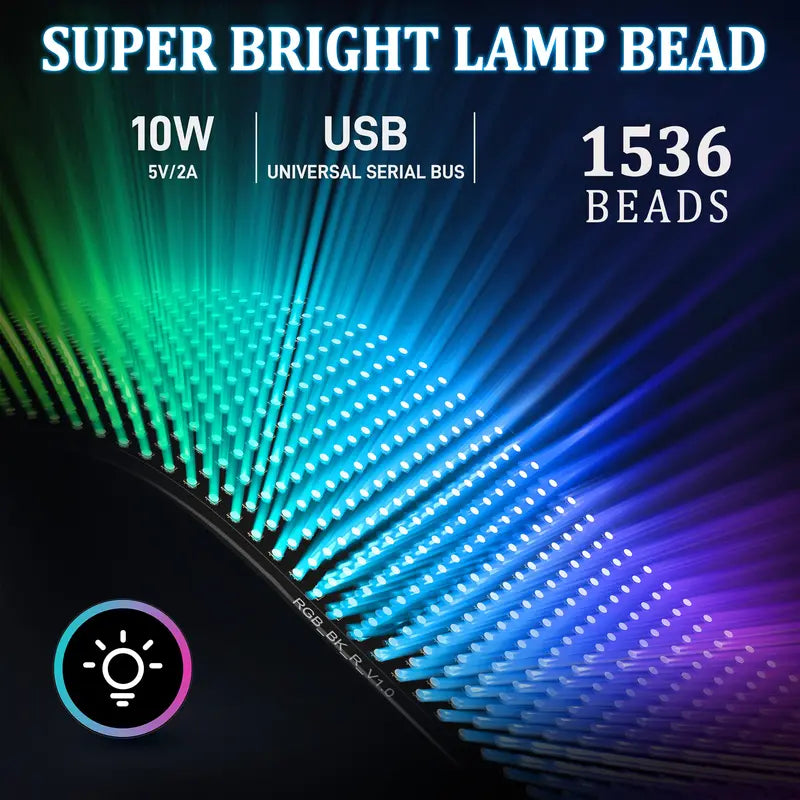 Devil Eye LED Display: Programmable & Perfect for Cars & Trucks