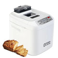 12-in-1 Automatic Bread Maker (Up to 2LB) – Bake Like a Pro at Home!